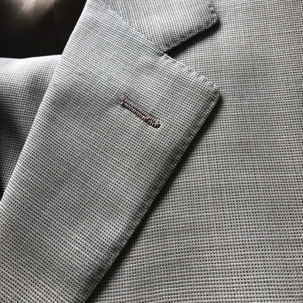 Designer Suit